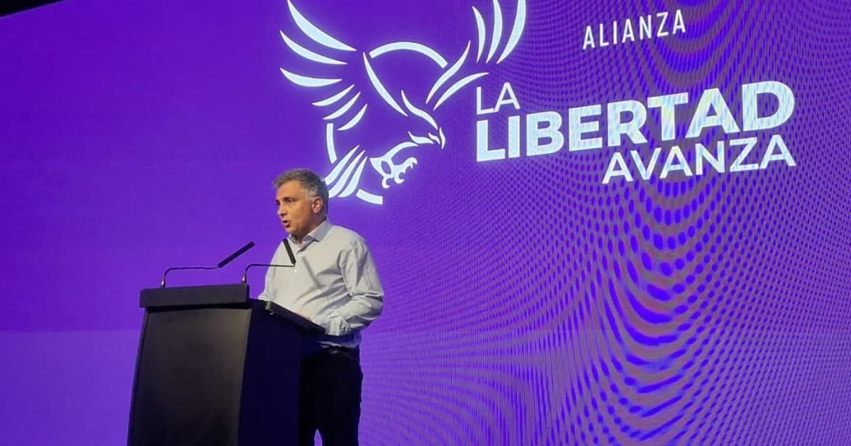 La Libertad Avanza propone eliminar y reducir tasas municipales en Buenos Aires