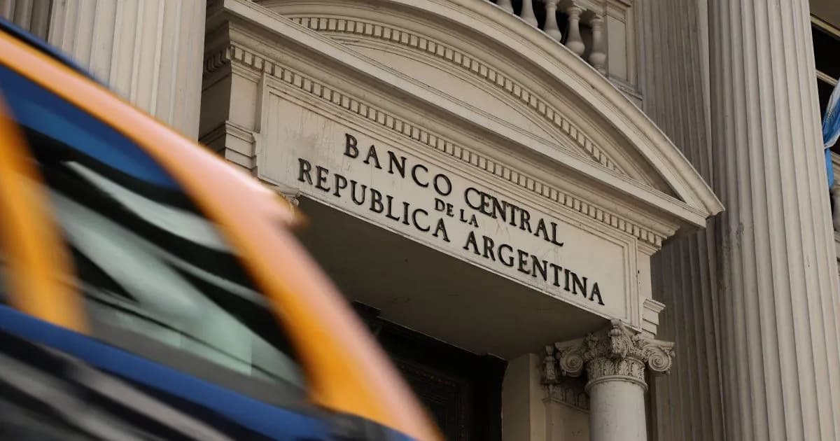 El BCRA elevará la garantía de depósitos a $50 millones desde abril de 2026