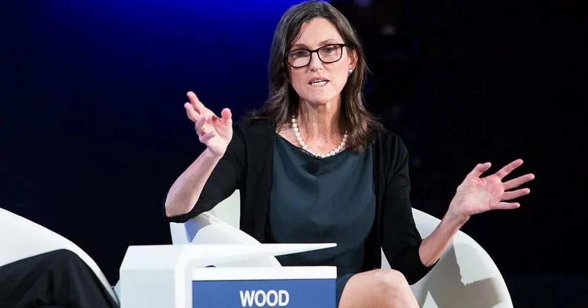 Explorando el Portafolio de Cathie Wood, Referente en Inversiones Tecnológicas