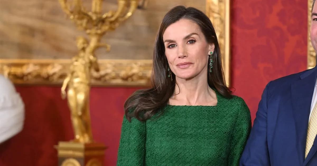La Reina Letizia presidirá la quinta edición del Festival Paco de Lucía en Mallorca