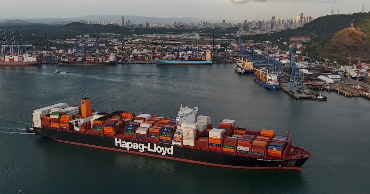 Panamá mantiene prohibición a empresas europeas en licitaciones estatales