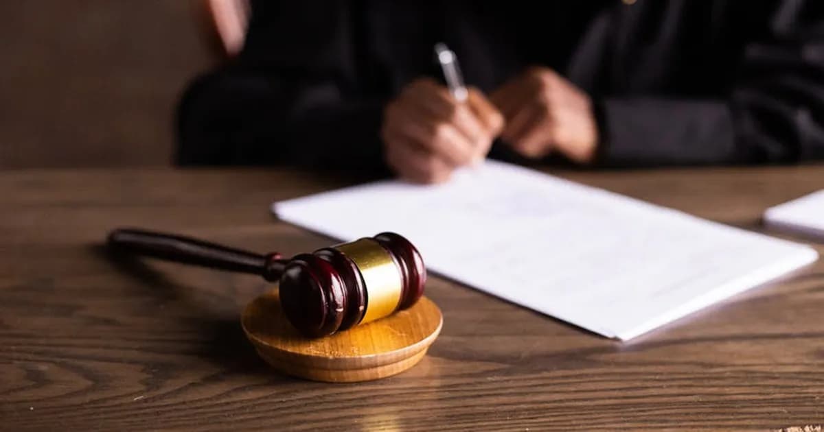 El BCRA lanza calculadora para intereses en juicios laborales tras reforma