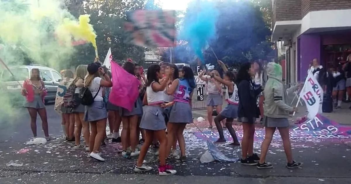 La Policía Bonaerense implementará un operativo especial para el UPD de estudiantes
