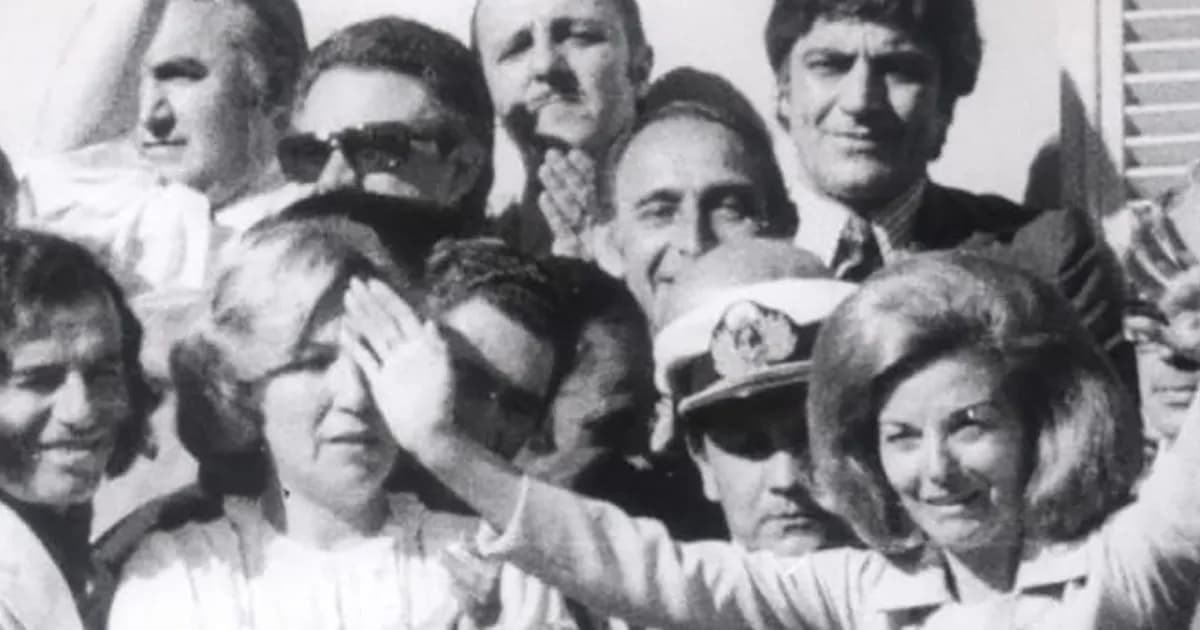 Isabel Perón hace historia al asumir la presidencia del PJ en medio de tensiones internas