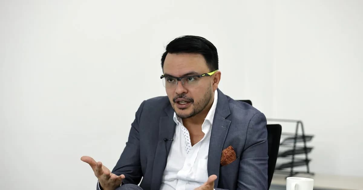 Arresto del director de la Agencia Nacional de Tierras por incumplimiento judicial