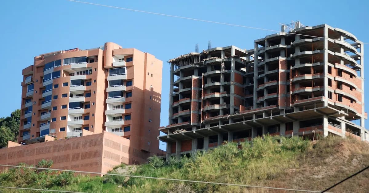 Preocupación por propuesta del Gobierno colombiano sobre precios de vivienda de interés social