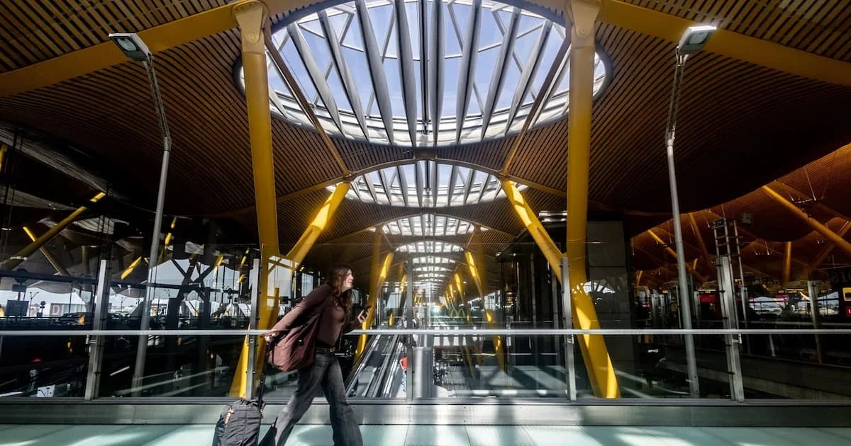 EASA prorroga hasta el 11 de marzo la advertencia de no volar a Oriente Medio y el Golfo Pérsico