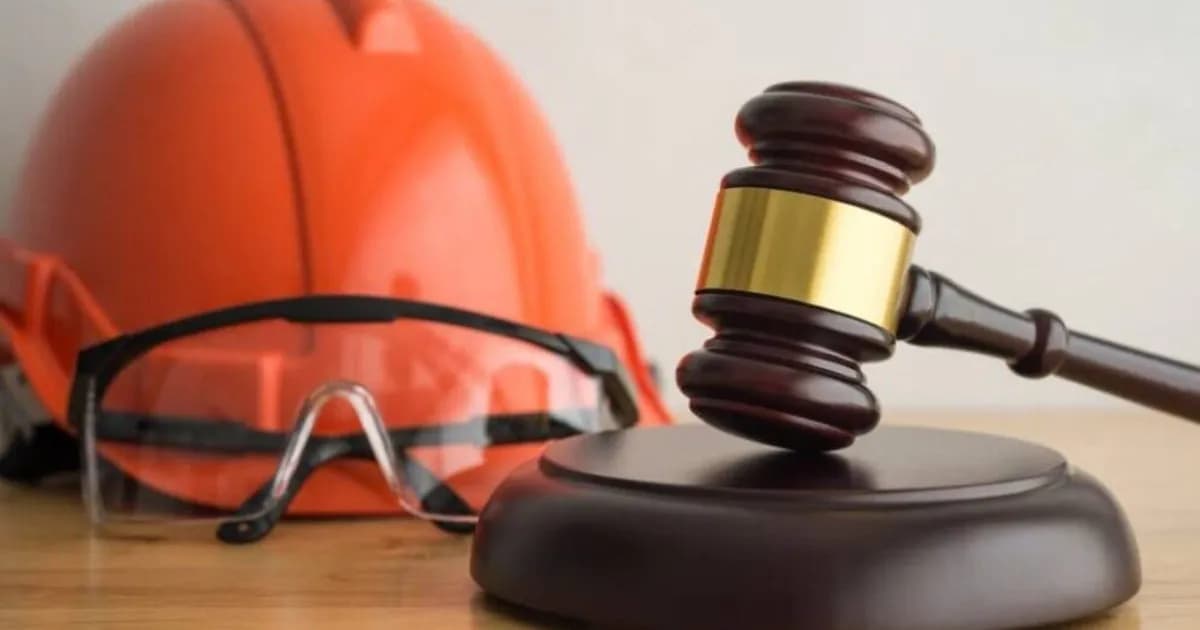 BCRA establece tasa pasiva para juicios laborales tras reforma laboral