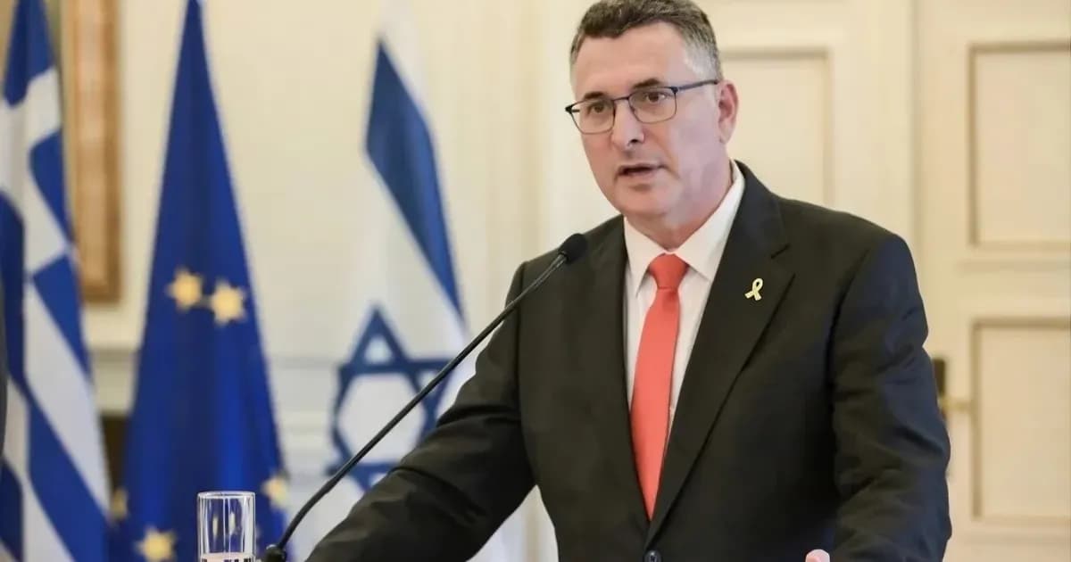 Israel critica al Reino Unido por las Malvinas en la ONU