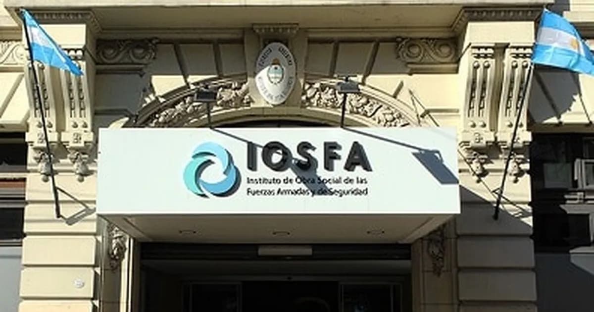 Nuevo coronel lidera el proceso de disolución del IOSFA