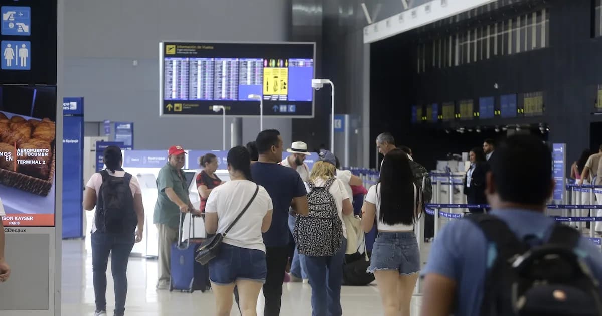 Panamá atrae 730 mil turistas con su innovador programa de Stopover