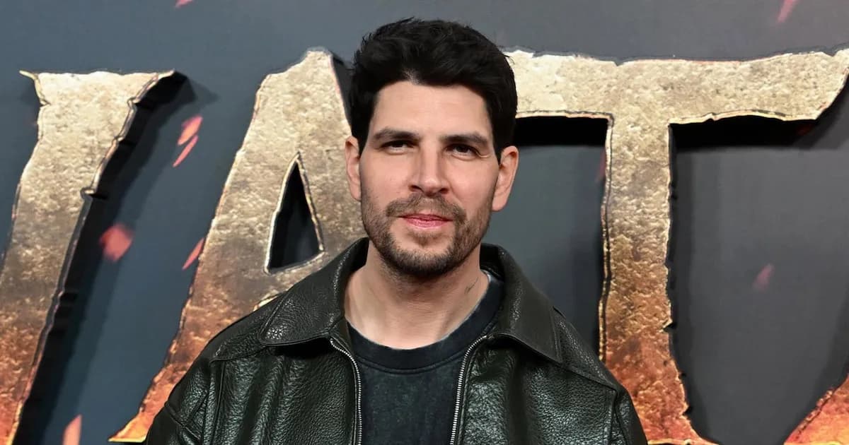 Diego Matamoros arremete contra Carlo Costanzia por amenazas a su hermana Laura