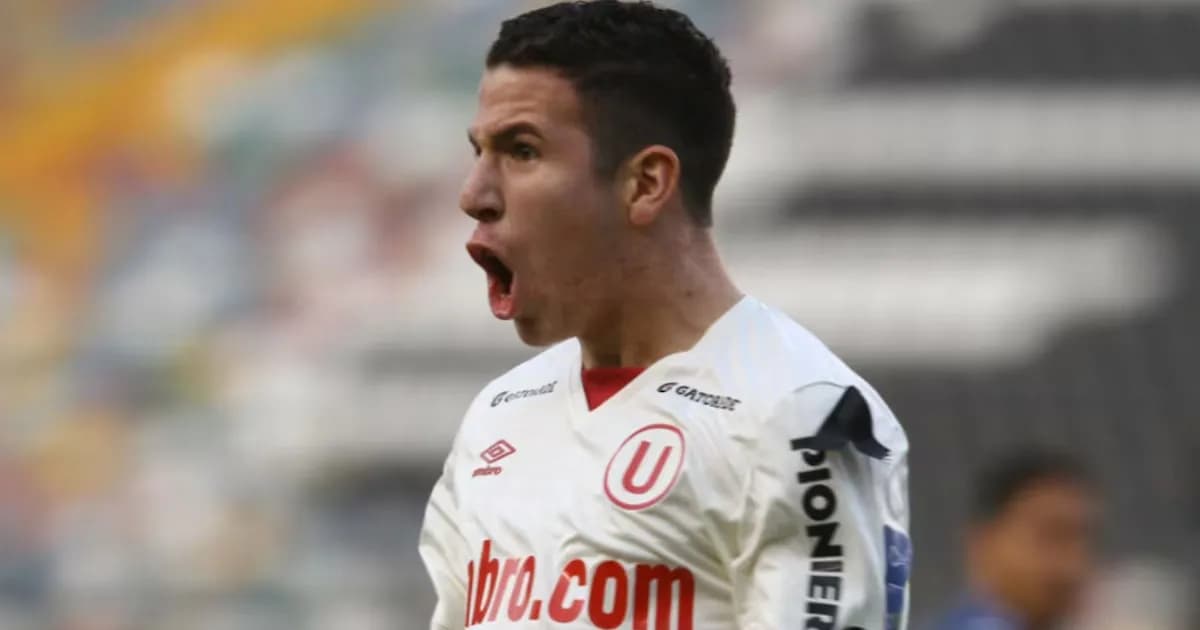 Universitario busca sumar a Adrián Ugarriza en el cierre del mercado de pases