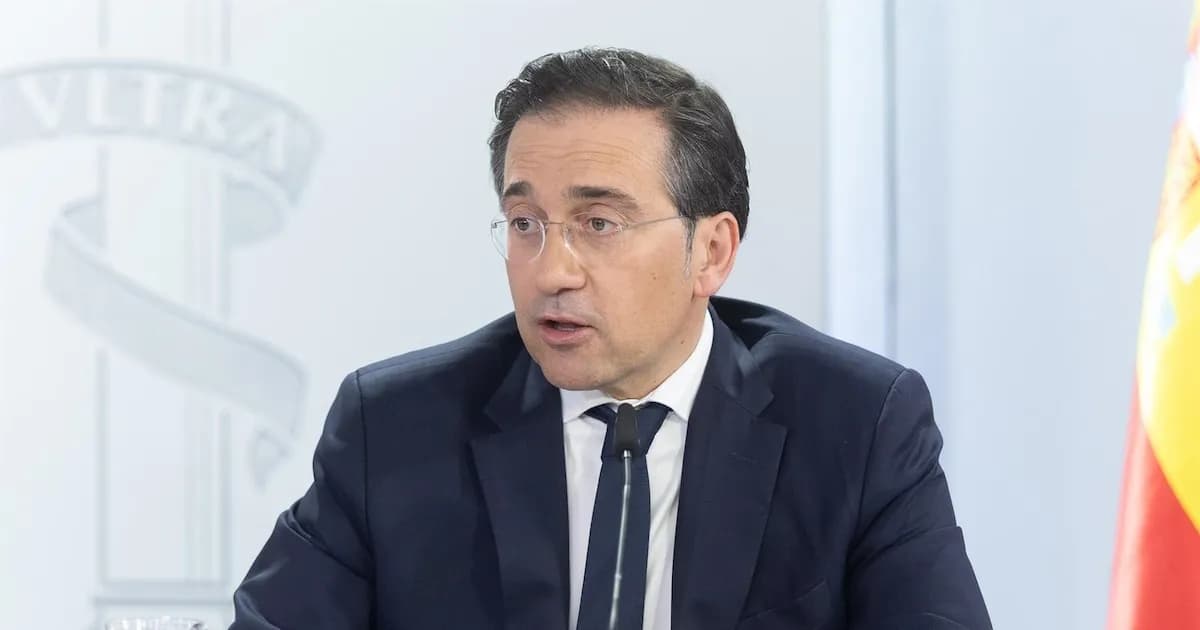 Repatriación de españoles: 229 ciudadanos llegan desde Oriente Próximo en vuelo militar