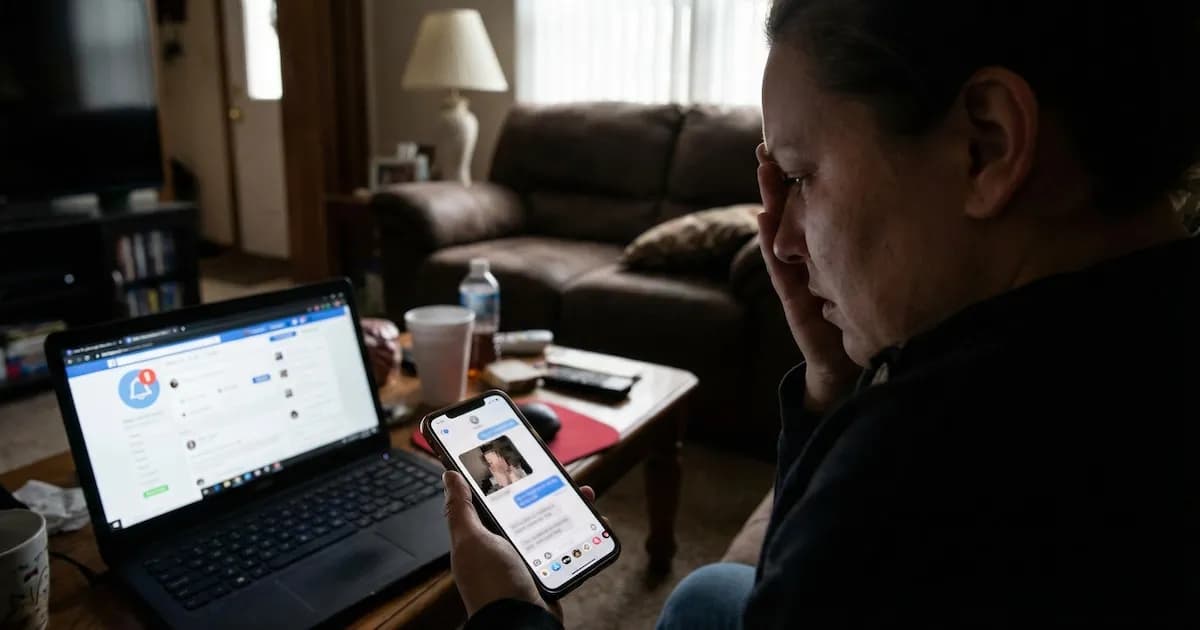 Edomex avanza en la lucha contra la violencia digital con nueva legislación