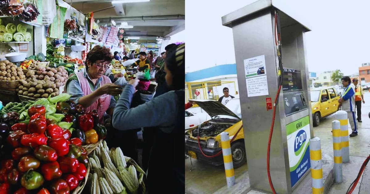Crisis de gas en Perú: El Gobierno implementa medidas de emergencia para asegurar el suministro