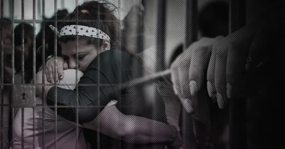 ONU exhorta a México a eliminar la prisión preventiva oficiosa por su impacto en mujeres