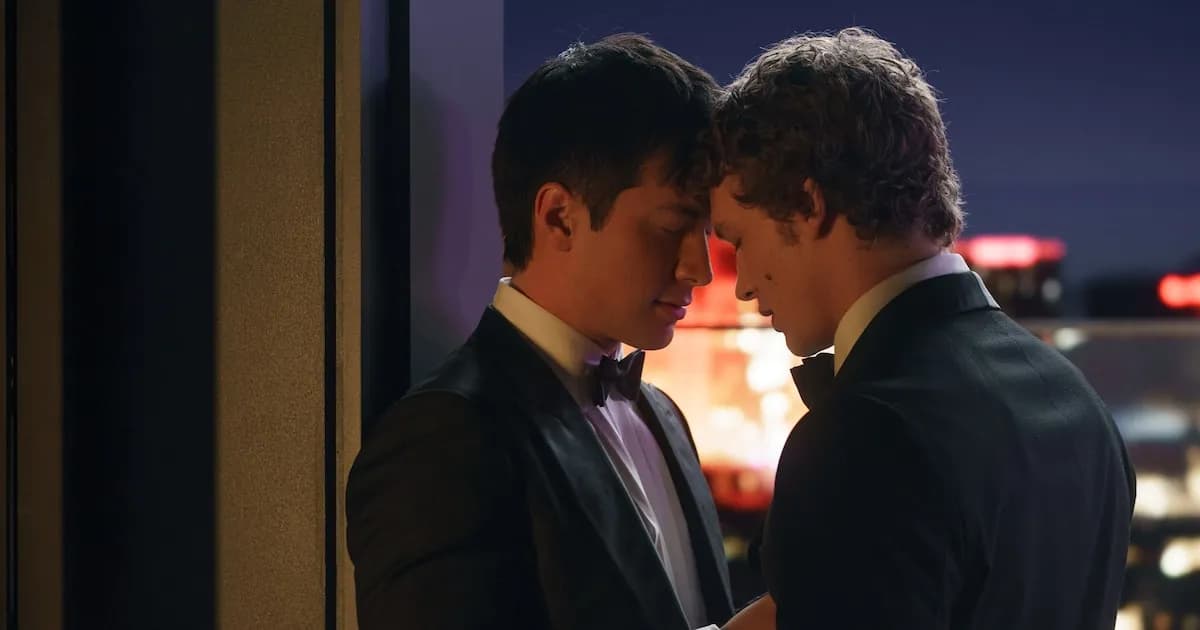 Jacob Tierney desarrollará una serie sobre Alejandro Magno para Netflix