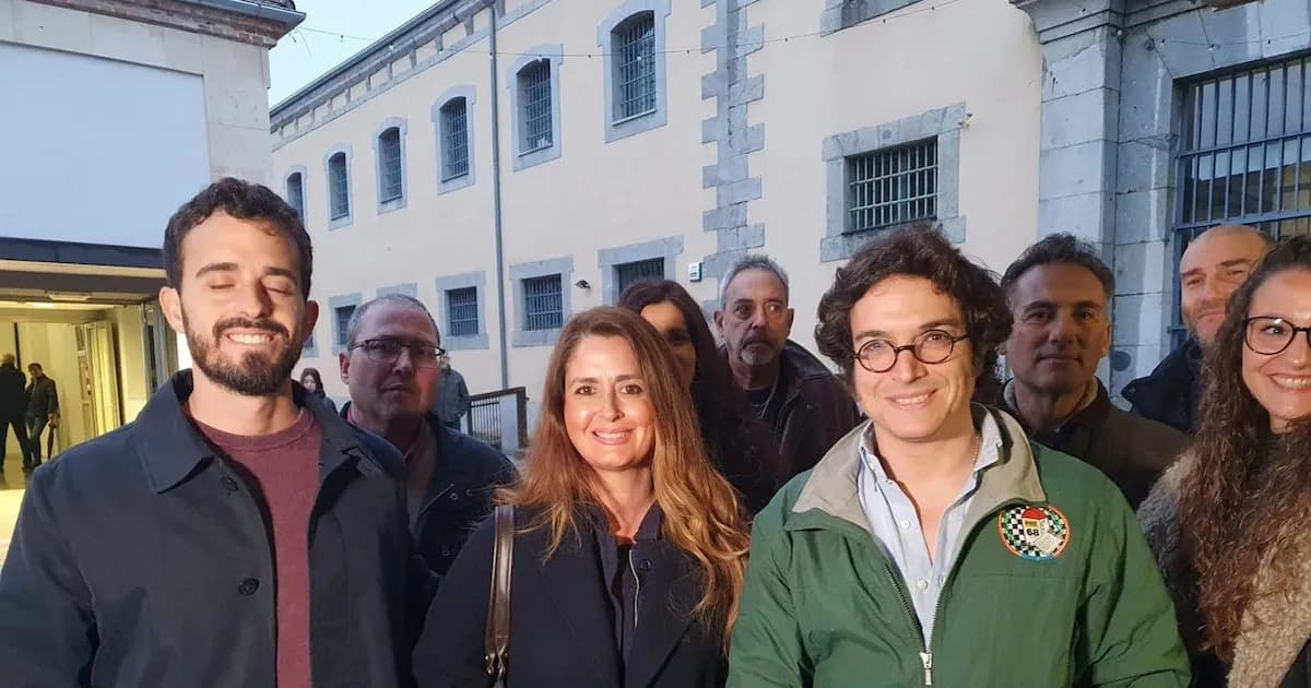 Vox propone un cambio radical en vivienda y agroindustria para frenar el éxodo juvenil en CyL