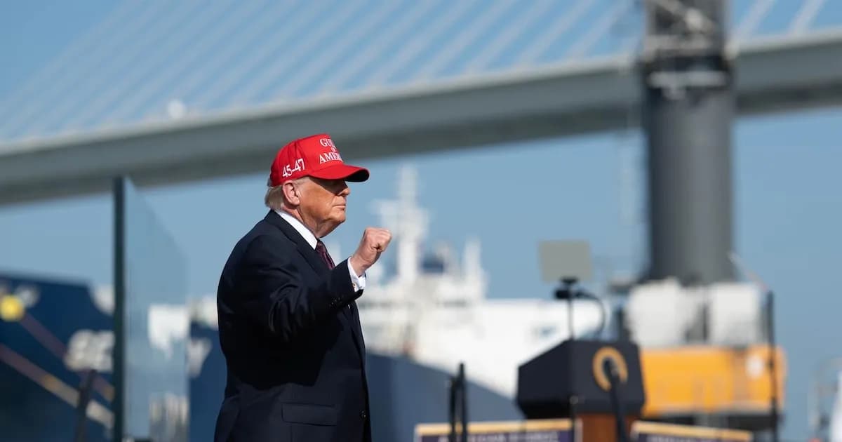 EE.UU. flexibiliza sanciones para la explotación de oro en Venezuela por empresas estadounidenses