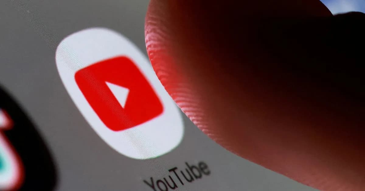 La inteligencia artificial y su impacto en el consumo de videos infantiles en YouTube