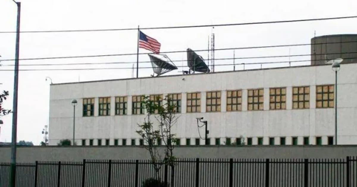 EE. UU. emite alertas para ciudadanos en Colombia por elecciones del 8 de marzo