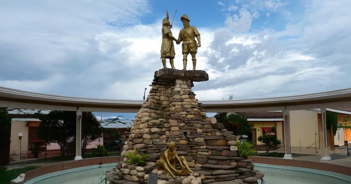 Pronóstico del clima en Tarapoto para mañana: ¿qué esperar?