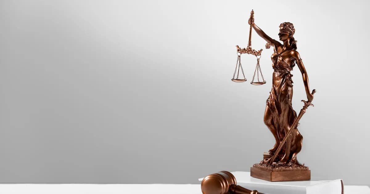 Mujeres en la Justicia argentina: predominan en el personal, pero escasean en altos cargos