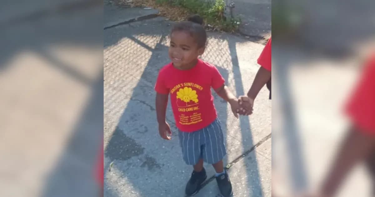 Policía de Nueva York busca al conductor que atropelló y mató a un niño en Brooklyn