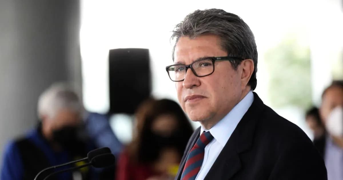 Reforma Electoral: Monreal revela posibles alternativas de Sheinbaum ante la falta de consenso