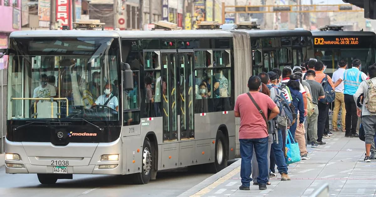 ComexPerú critica medidas del Gobierno ante crisis de gas natural