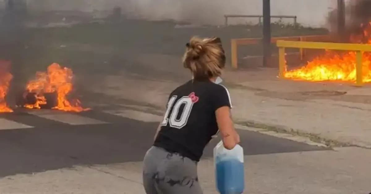 Confuso homicidio de un preso en Entre Ríos provoca protestas familiares en la cárcel