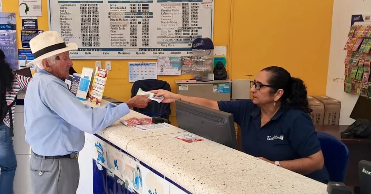 Colombia Mayor: denuncias de robos y caídas generan preocupación en filas de pago