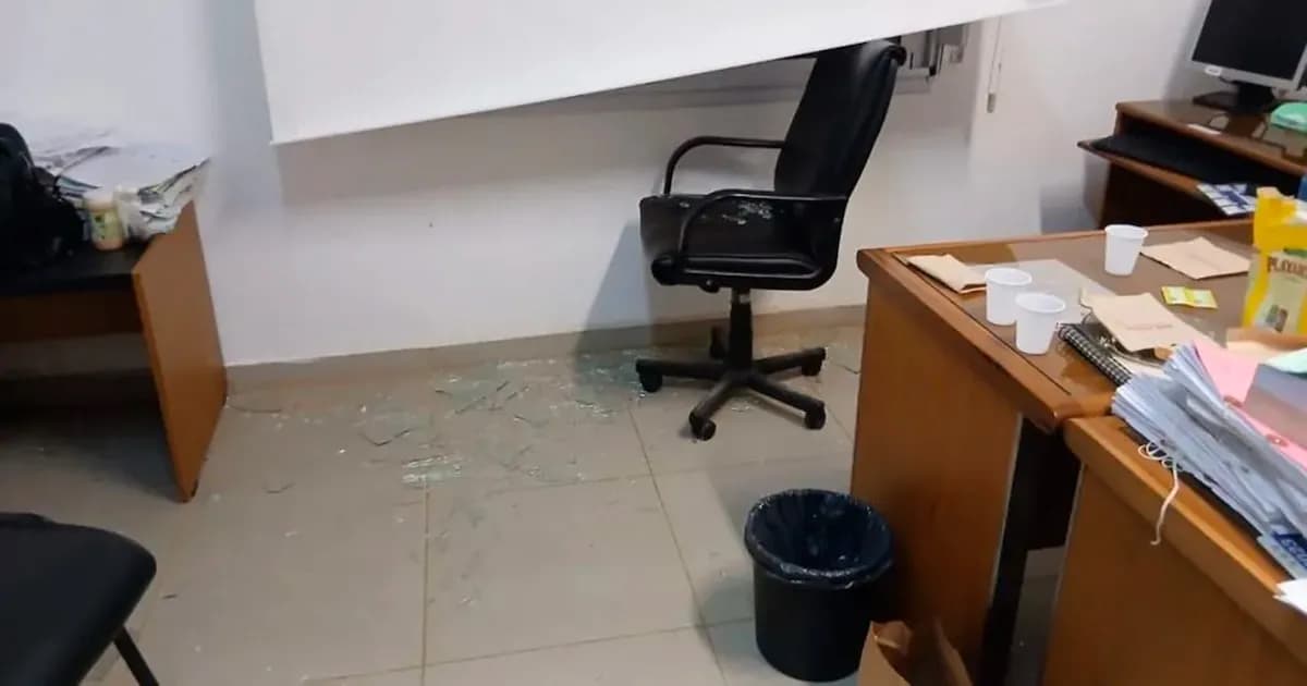 Violencia desatada en tribunal tras absolución por choque fatal en Florencio Varela