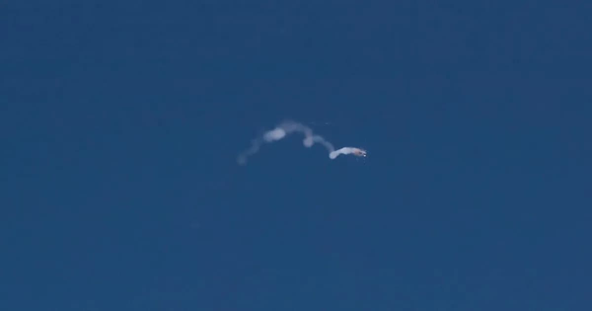 EEUU alerta sobre ataques iraníes en 12 países y advierte que no habrá impunidad