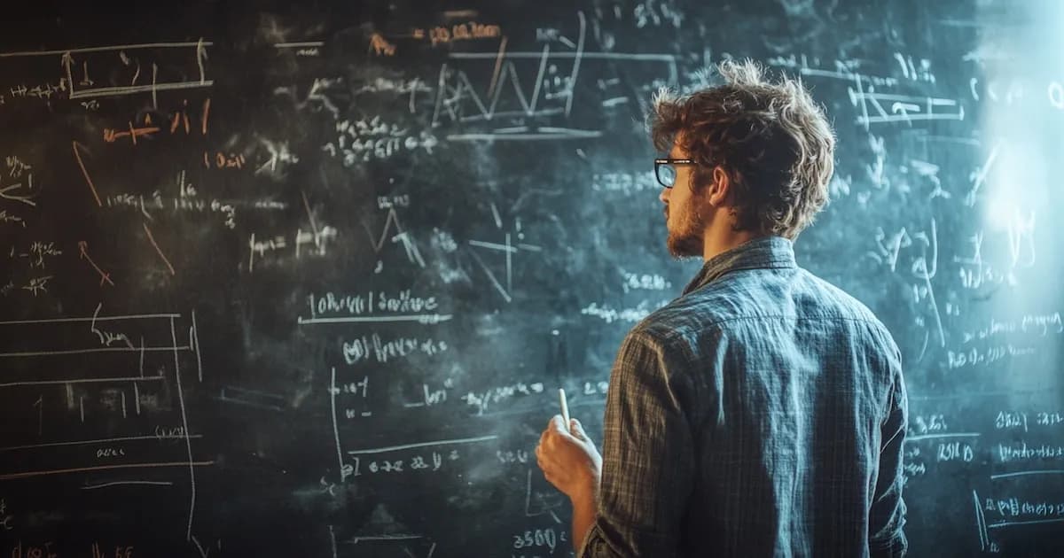 Cinco datos fascinantes sobre los números primos, los bloques fundamentales de la matemática