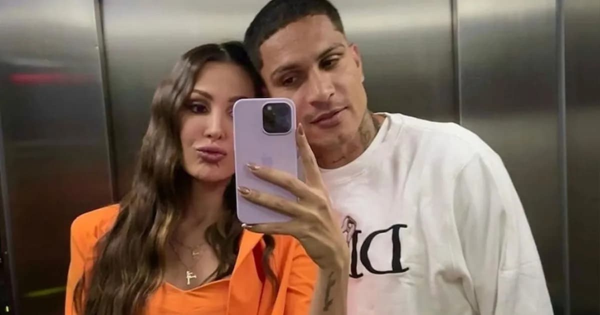 Ana Paula Consorte habla tras su separación de Paolo Guerrero y prioriza el bienestar familiar