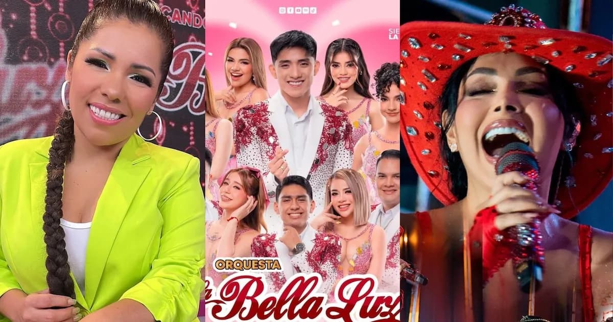 Conciertos y eventos para celebrar el Día de la Mujer en Lima