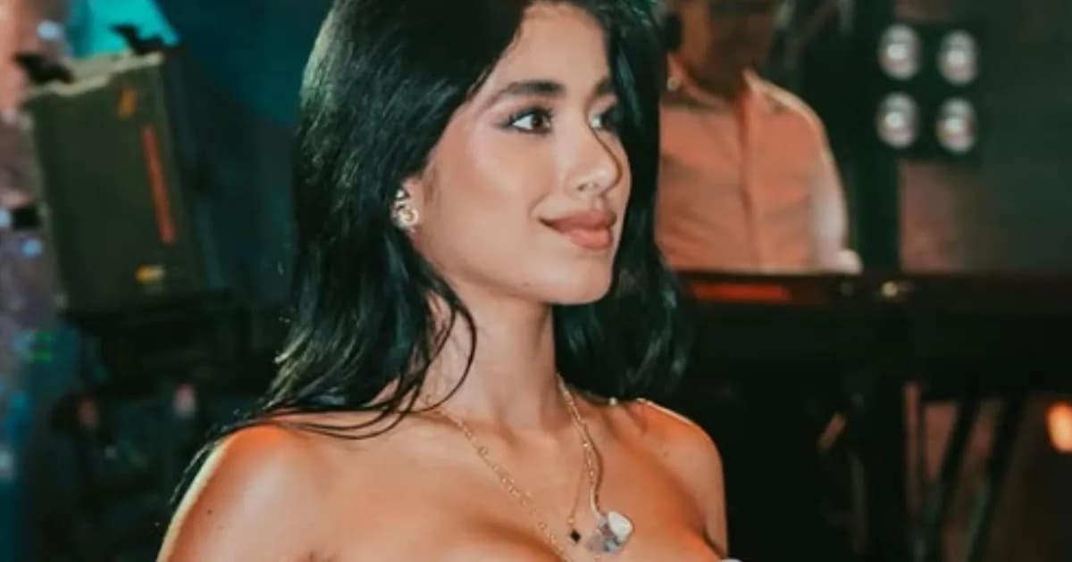 Jenny López enfrenta un contratiempo en su luna de miel en España con Jhonny Rivera