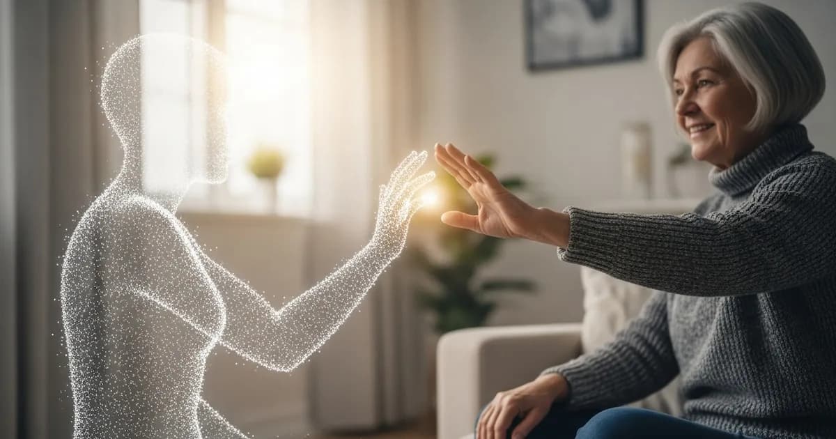 El AgeTech se afianza como impulsor del envejecimiento activo a nivel global