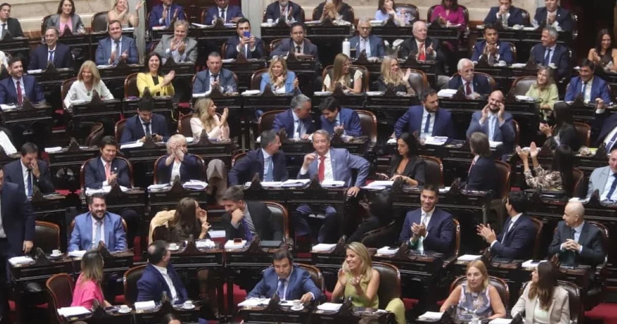 El avance legislativo y sus implicancias en la modernización institucional
