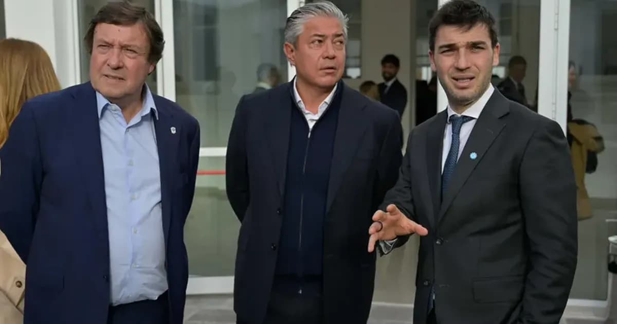 Javier Milei emprende un nuevo viaje a EE.UU. acompañado de diez gobernadores