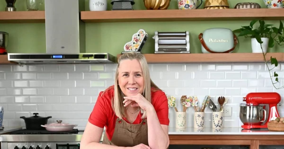 Natalia Penchas: De la cocina a las redes, el fenómeno de la influencer gastronómica argentina