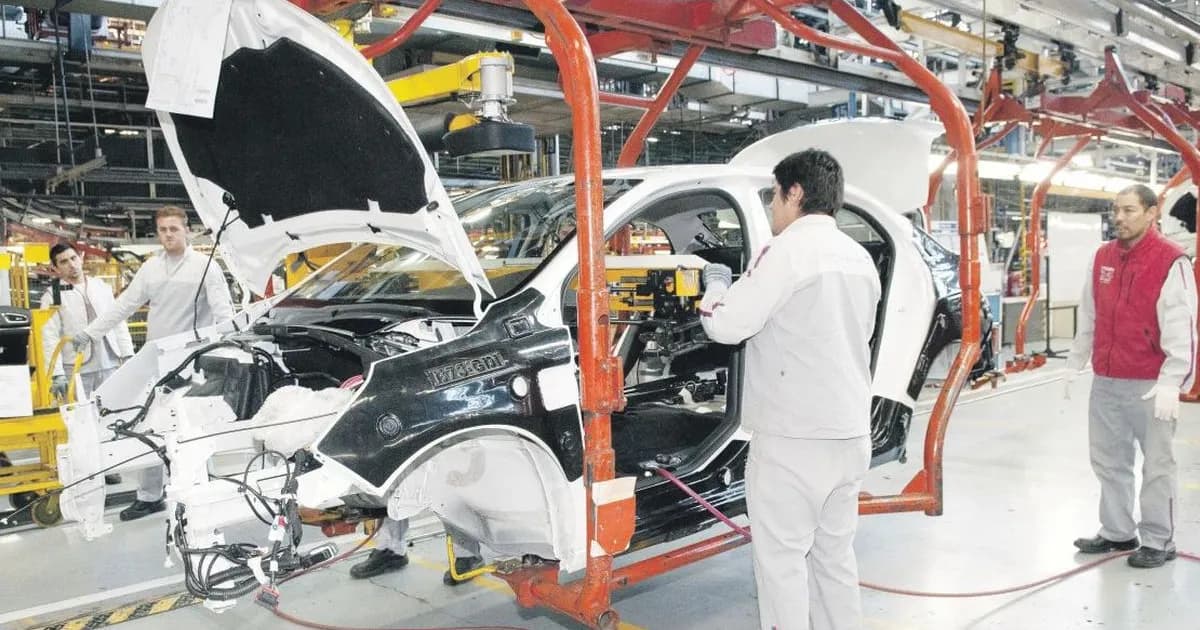 Análisis del PBI argentino: ¿Un crecimiento engañoso del 3,48% para 2025?