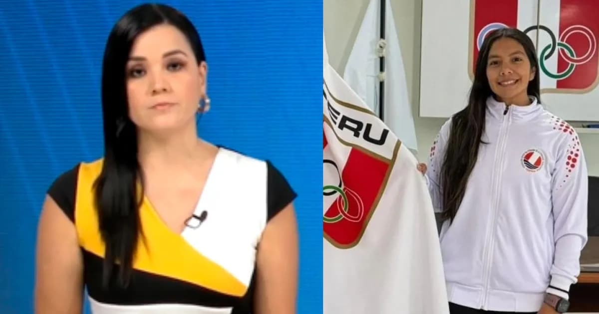 Reacciones tras la muerte de Lizeth Marzano: Marisel Linares se defiende