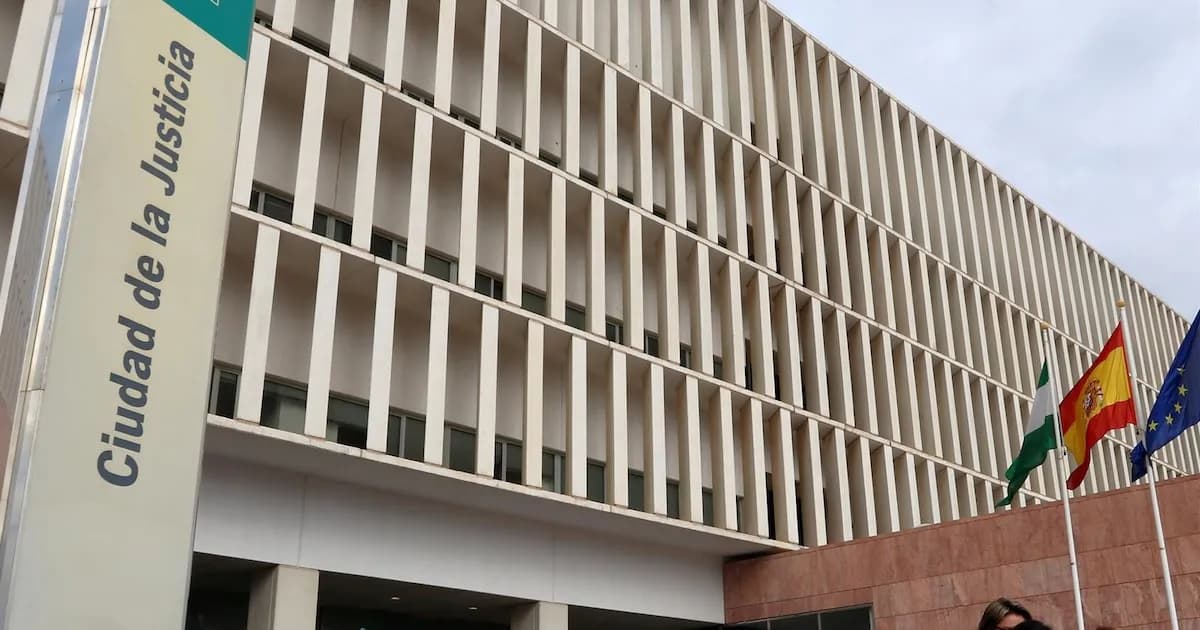 Prisión para entrenador de fútbol acusado de abusos a menores en Andalucía