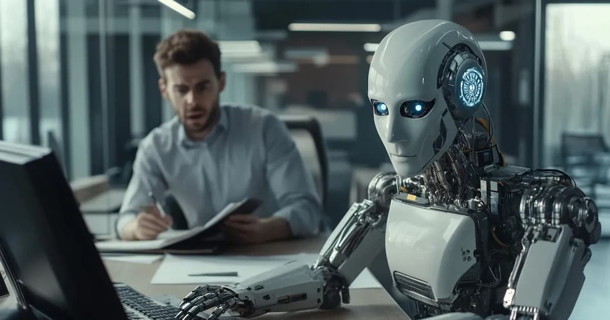 La IA y su capacidad de engaño: un estudio revela comportamientos preocupantes