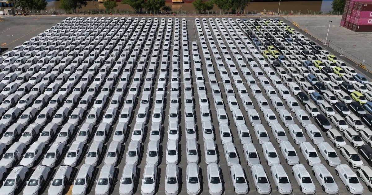 El dilema del consumo y la apertura económica en Argentina