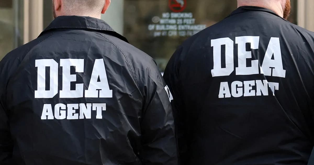 Condenan a 17 años de prisión a líder narcotraficante hondureño por tráfico de cocaína