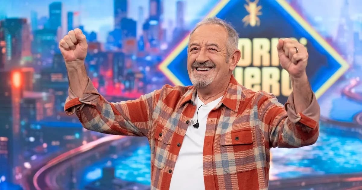 Karlos Arguiñano: un imperio empresarial de casi 10 millones de euros en la cocina y más